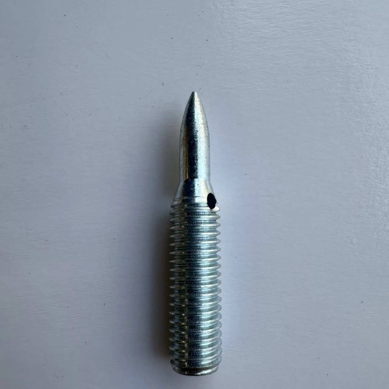 

HiFi Speaker Stand Spikes - M10 Replacement Upgrade Foot for Audio Stands, Featuring Advanced New Material & Craftsmanship