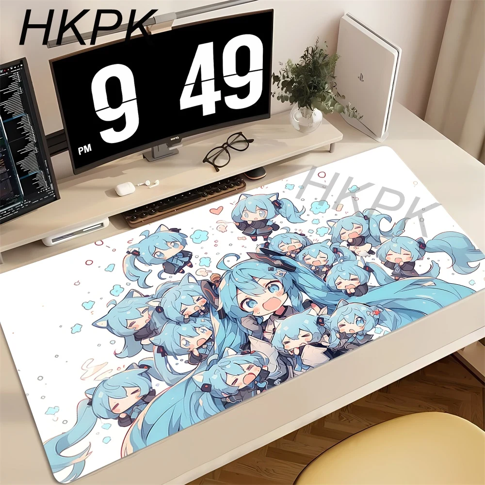 H-Hatsunes Miku Mouse Pad Masa - Pc Gaming Hatsune Miku incelemesi ve fiyatı