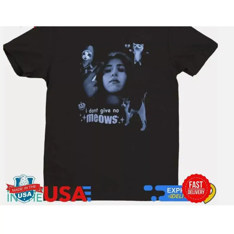Camiseta Pokimane X Ebiko Poki, tallas S a 5XL