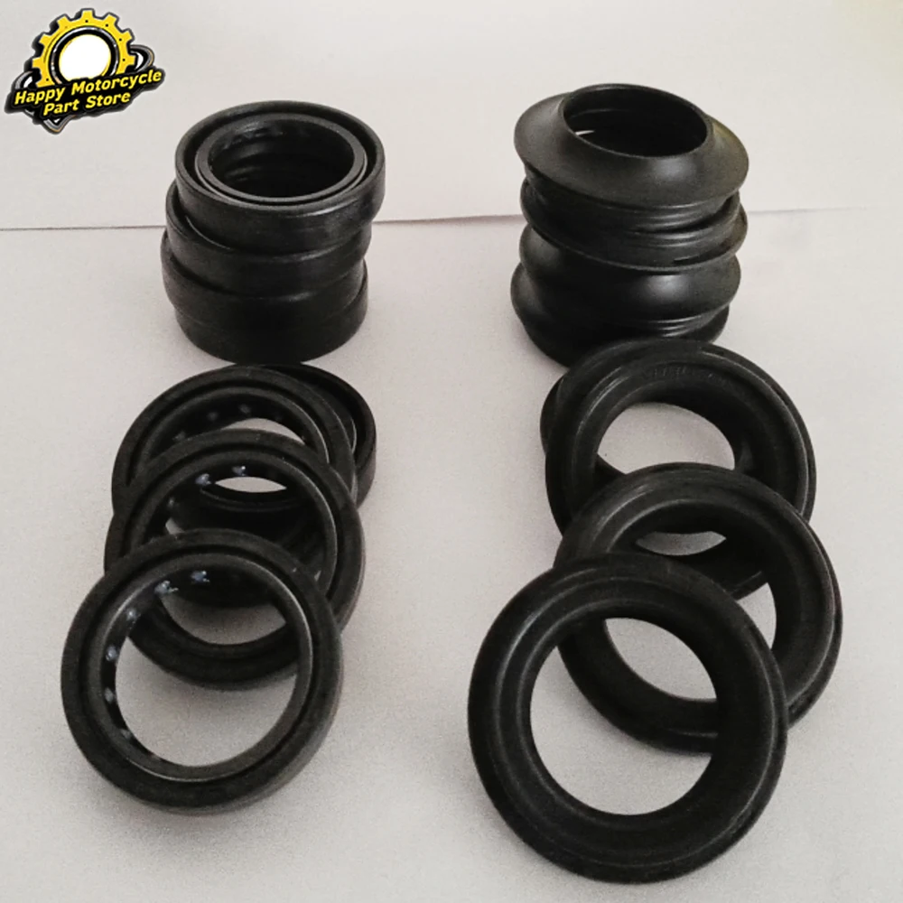 31x43x10.3 vedação de óleo do garfo dianteiro 31 43 capa contra poeira para pulso lightpeed 2 50 WY50QT-58 2t HT50QT-28 HT50QT-25 phantom 50 ZN50QT-32A