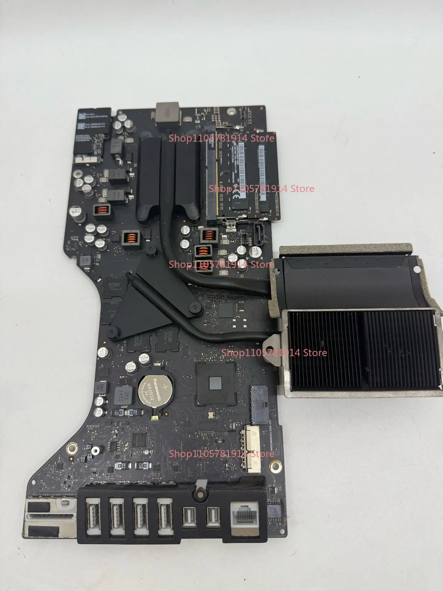 For Apple IMac 21.5 Inch A1418 Main Board 820 3482 A Original Logic Main Board