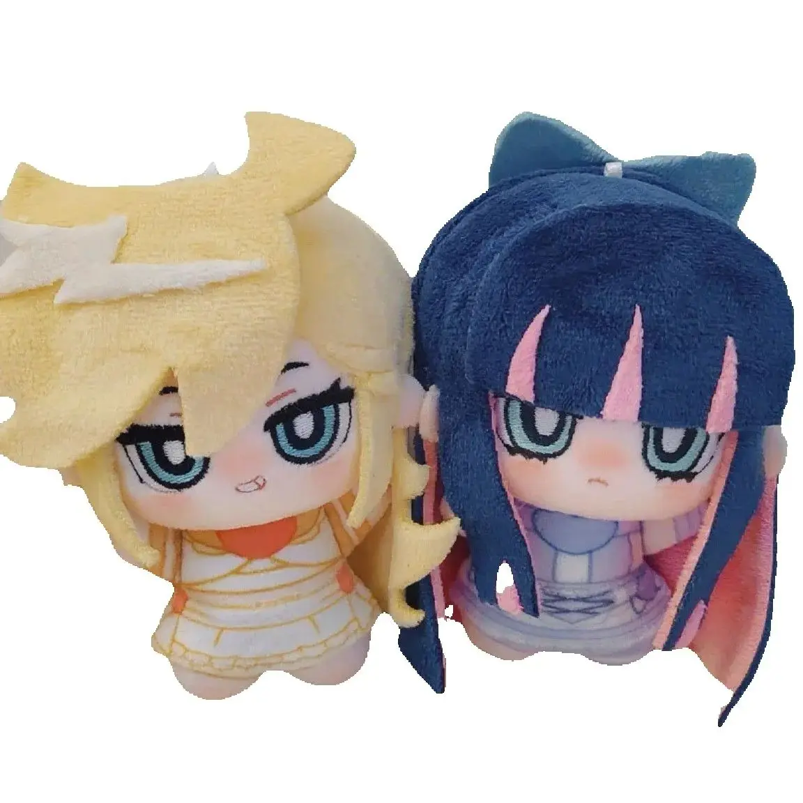 

10 см трусики-чулки с подвязками, плюшевые игрушки, брелок, аниме-чулок, плюшевые куклы, милые фигурки, трусики, плюшевые мягкие куклы, подарки