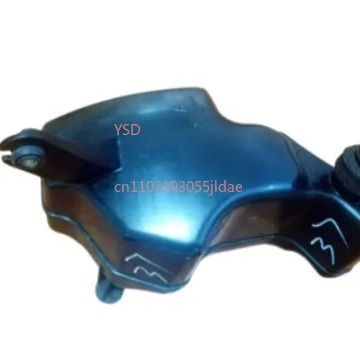 Car Air Intake Resonator Box Engine Noise Reduction System Replacement Part