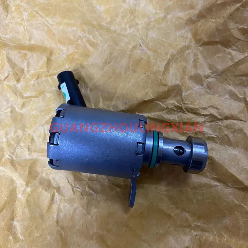 Vanne de commande pour Land Rover, vanne à piston de refroidissement d'huile, adaptée à Range Rover Discovery Shenosphevoque LR073684