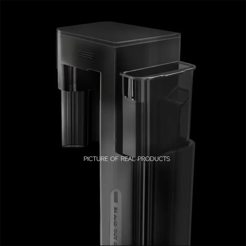 New one-piece aquarium inlet and outlet Hose with Degreaser for 16mm Pipe Water