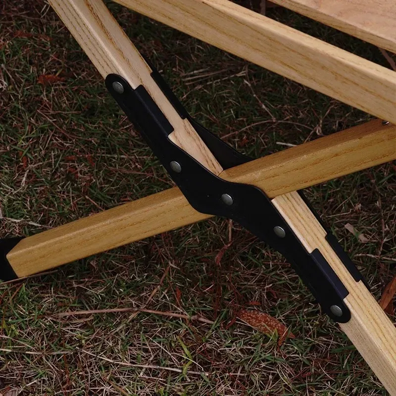 

Многофункциональный складной походный стол с сеткой для барбекю на открытом воздухе, портативный