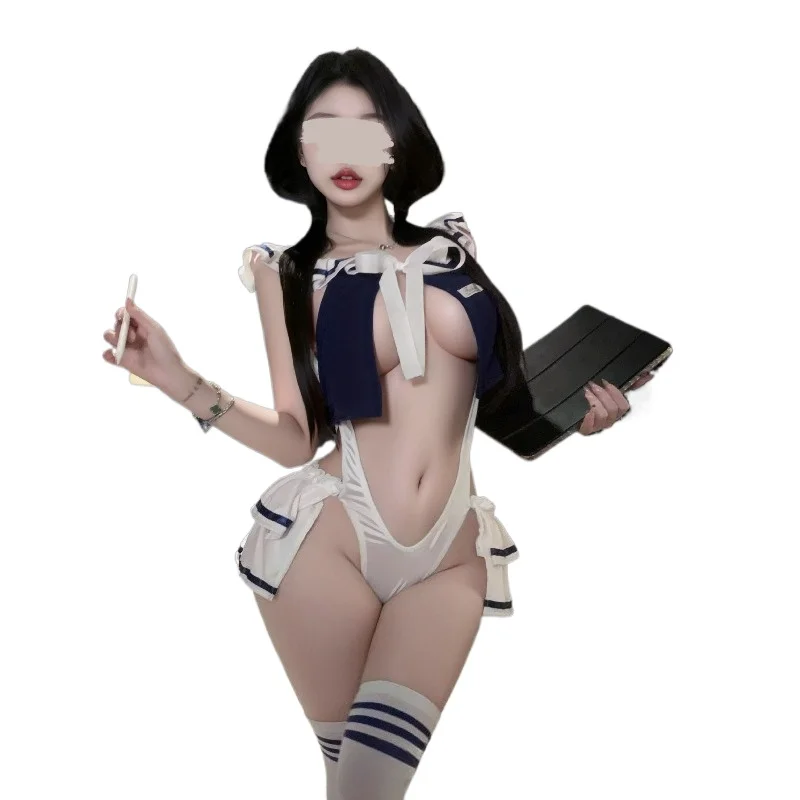 

Японское сексуальное белье, студенческий спортивный костюм, японский боди для девочек в стиле JK, экзотические костюмы, пижамы, комплект нижнего белья, одежда для ночного клуба, женская одежда