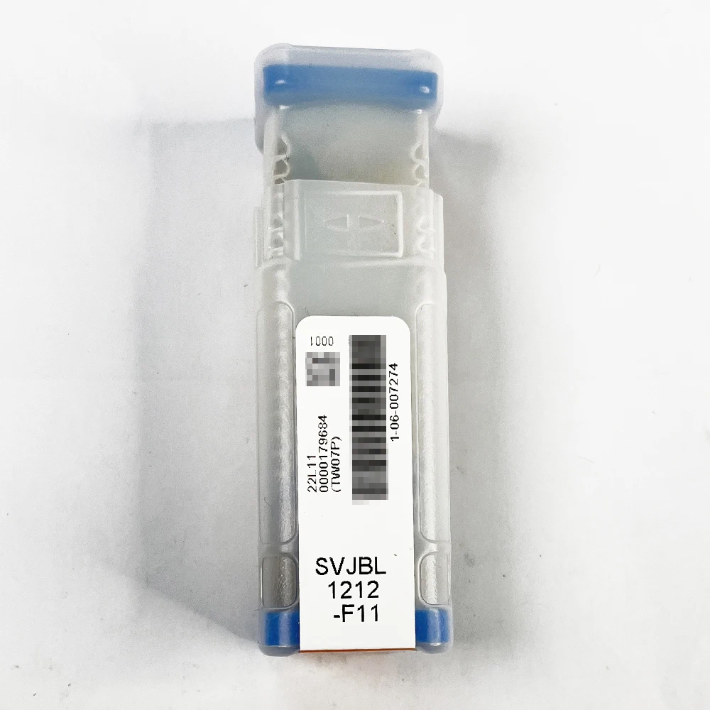 

HUAZHICHUN SVJBL1212-F11 External Turning Tool Holder CNC Lathe Cutter For Turning Inserts