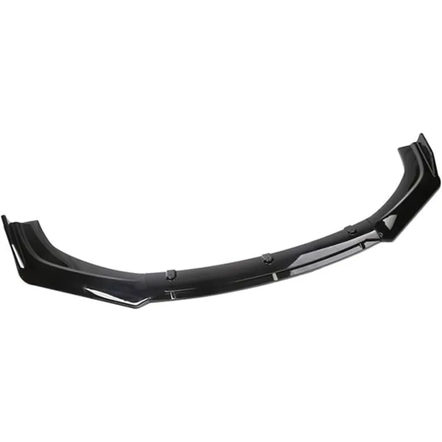 Front Bumper Lip Sp… - image