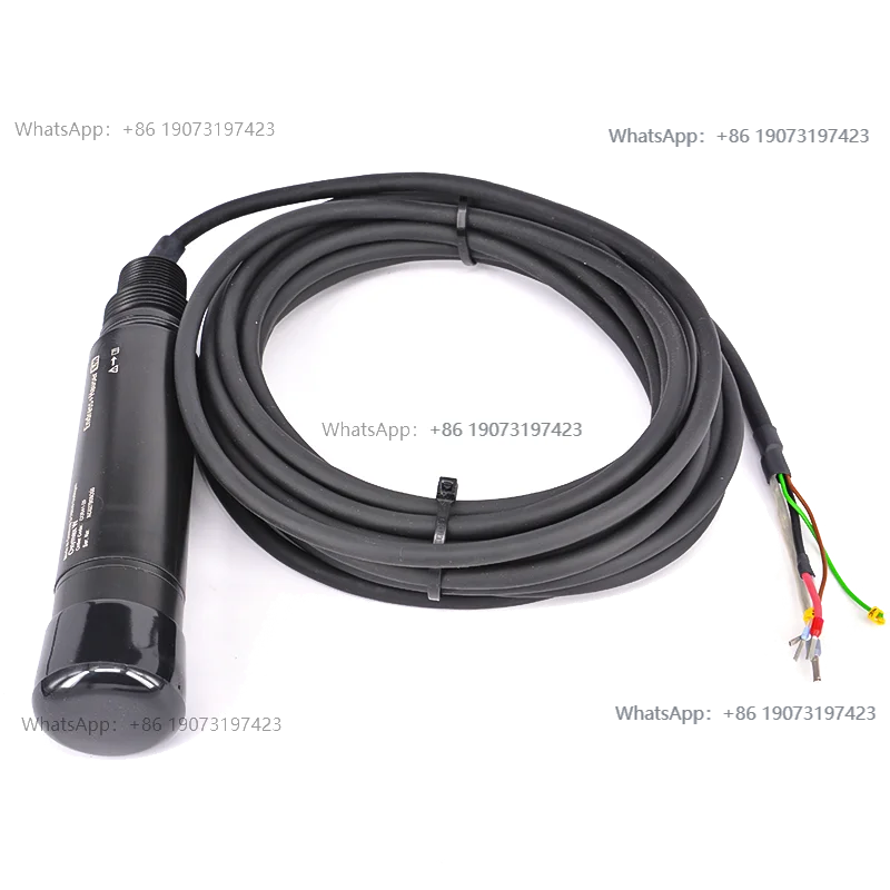 Dissolved Oxy-Gen S…