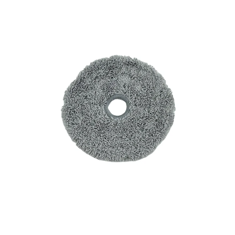 الأصلي Lydsto W2 فراغ تنظيف روبوت اكسسوارات ممسحة مستديرة