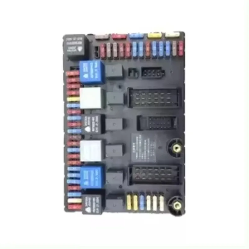 Box Assembly WG9716582301 Fuse Box Assembly For HOWO