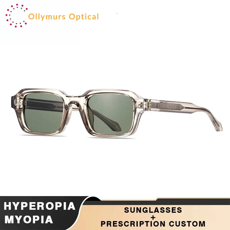 

OLLYMURS Uv400 поляризационные солнцезащитные очки мужские 2024 люнет мужские очки женские очки солнцезащитные очки роскошные женские очки мужские линзы