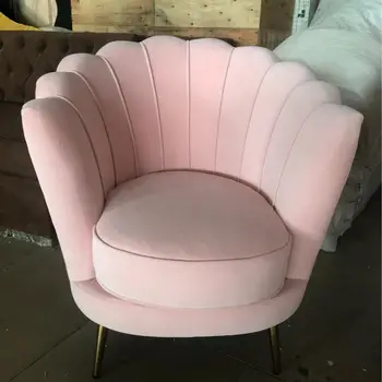 10 最佳銷售 粉紅色沙發 - №4