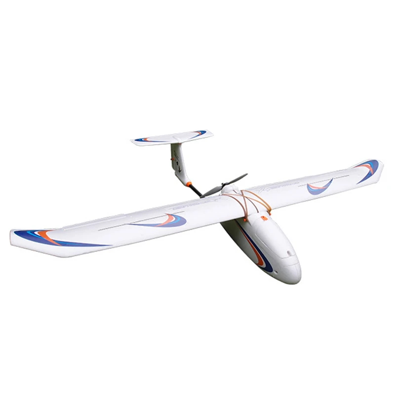 Skywalker 1900 carbon Fiber Tail Version Glider white EPO 1900mm FPV Airplane RC Plane