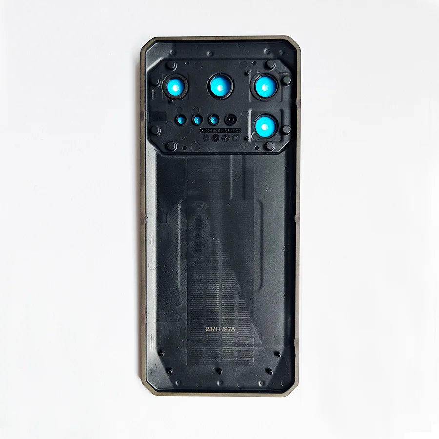 New Original IIIF150 Raptor Battery Cover Back Cover Accessories For IIIF150 Raptor Smart Phone