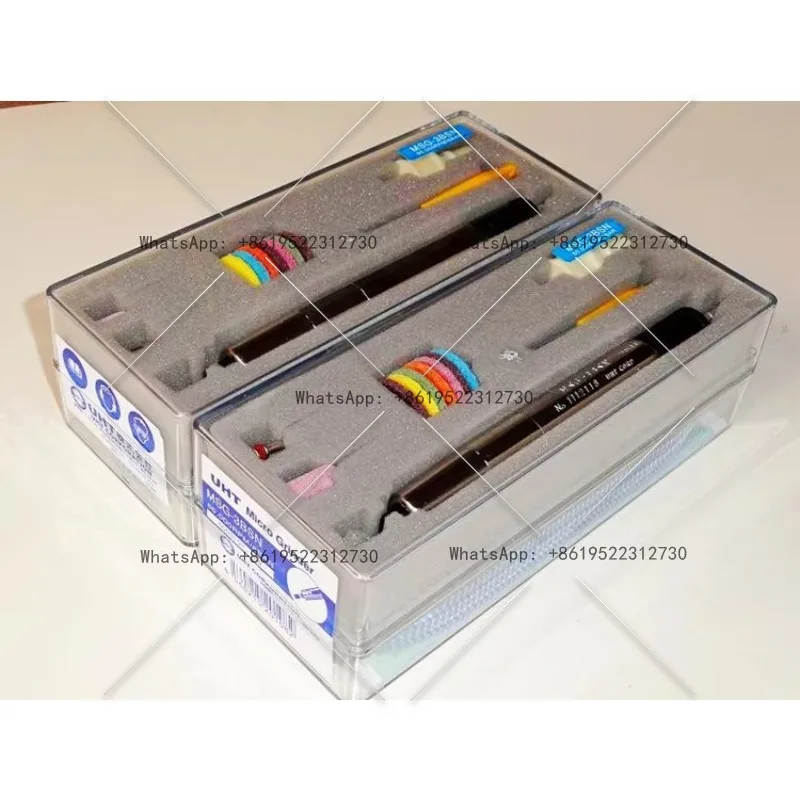 Воздушная шлифовальная ручка MSG-3BSN пневматический шлифовальный станок, пневматический гравировальный станок