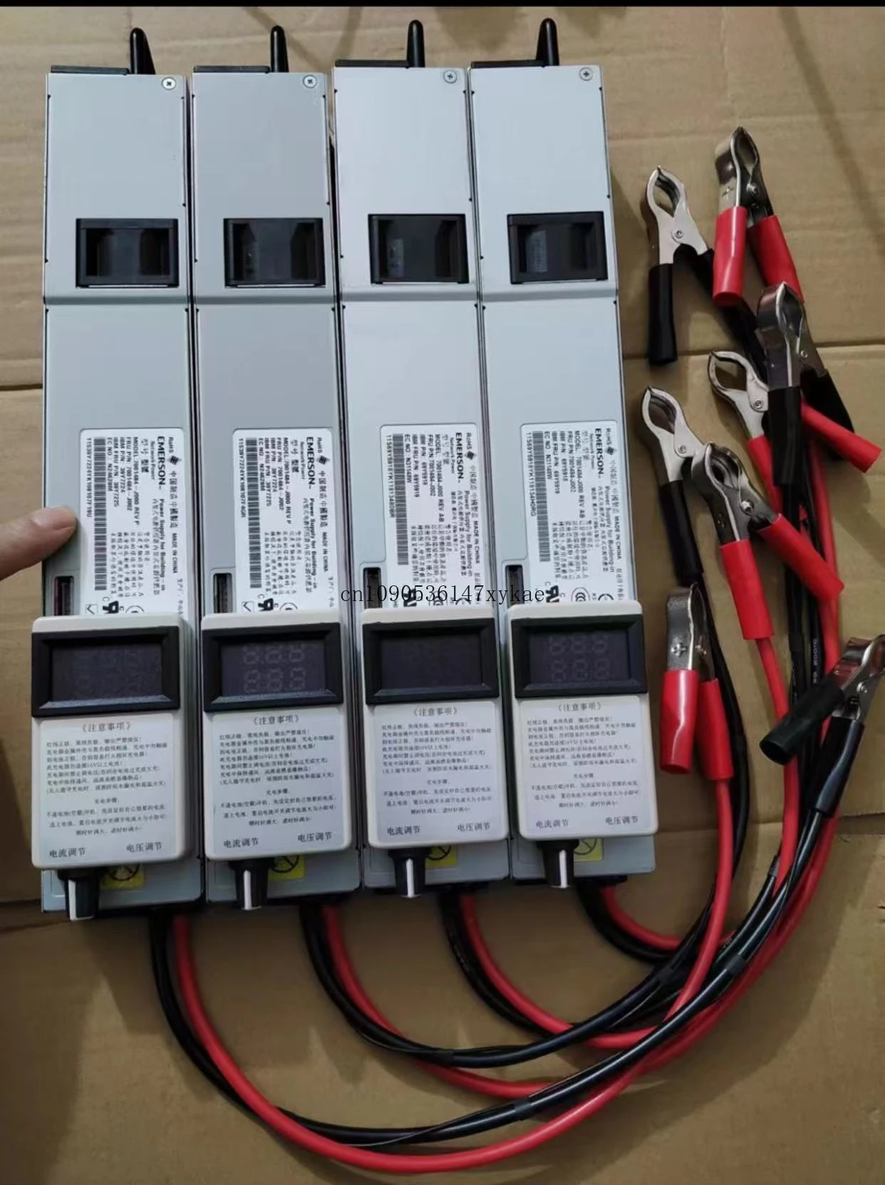 1A - 50A Adjustable Current 3V~ 15V Voltage Adjustable Charger 12V 14.6V 3.65V LifePO4 Li-ion LiPo Lithium Fast Charge