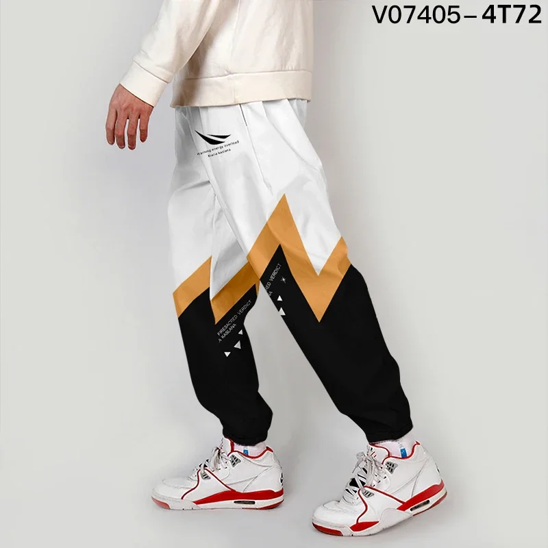 Honkai impact-Sudadera con capucha 3D para hombre, ropa deportiva informal, chándal, pantalones, disfraz de Kiana kaslana, gran oferta, 2024