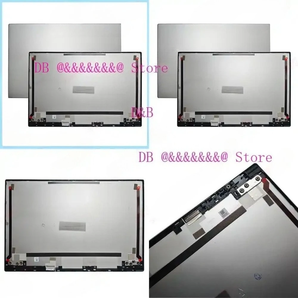 Cover Posteriore LCD Per Matebook D14 Nbd-Wfh9 Nbb-Wah9P Nbl-Wfq9L Nbde-Wfh9-image