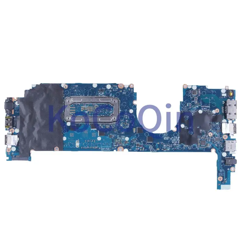 Dellの緯度7290 7390 i5-7200UノートブックメインボードCN-09DP3R