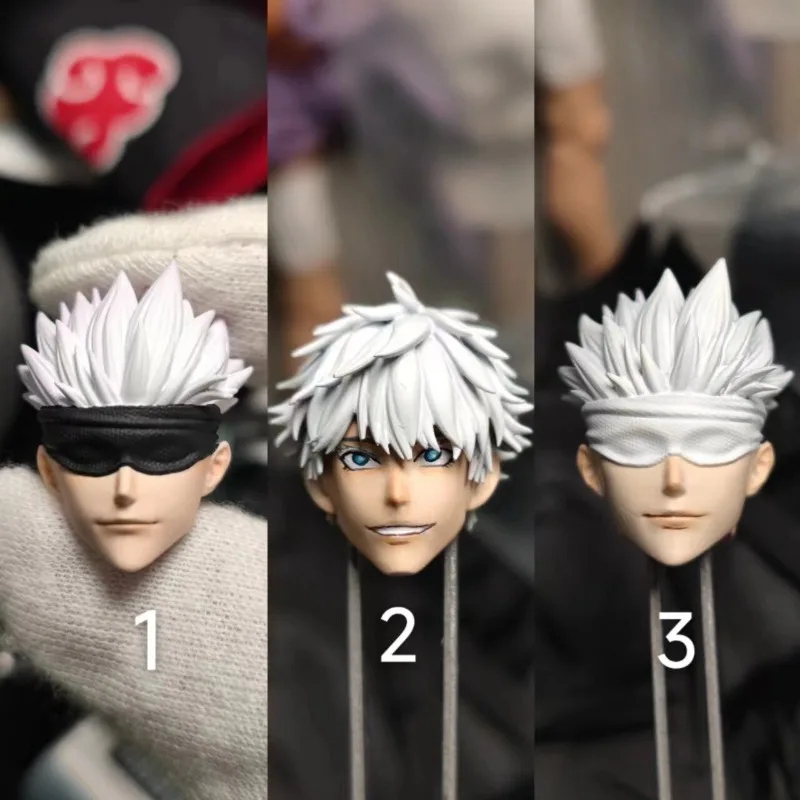 shf-scultura-testa-personaggio-anime-jujutsu-kaisen-gojo-satoru-scala-1-12-modello-intagliato-per-action-figure-da-6''-fai-da-te