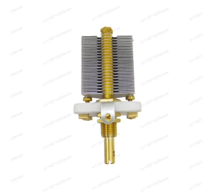 CW1-270P High Frequency Air Variable Capacitor – High Voltage Resistance for RF & Tuning Applications