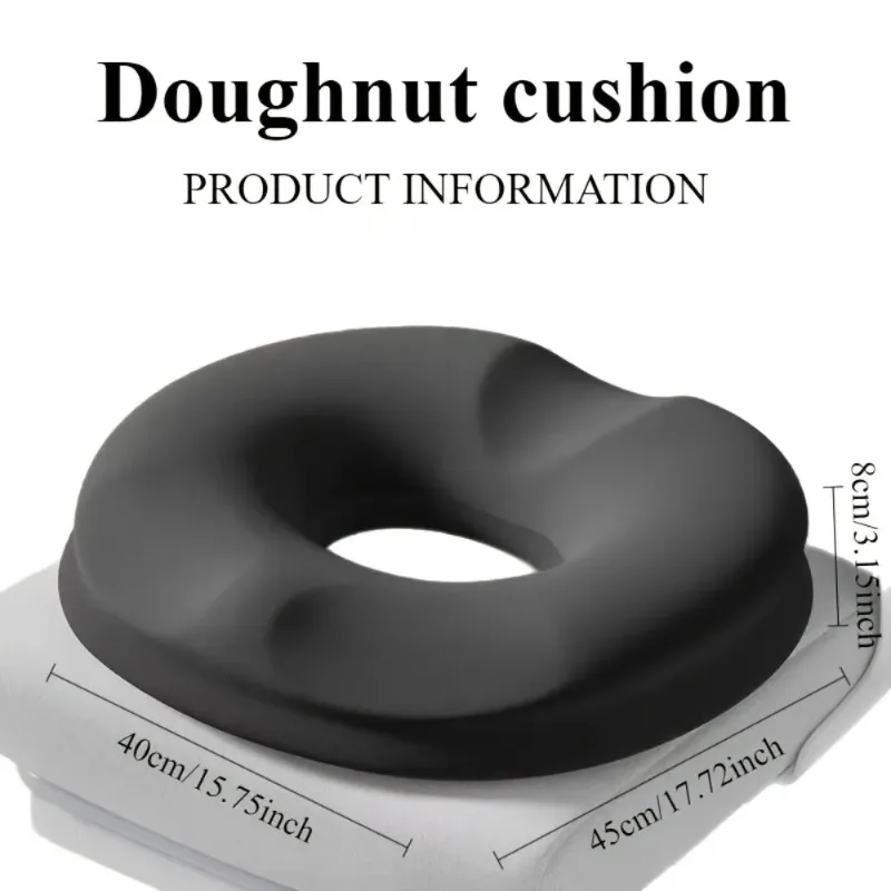 Thumbnail 4 - #22 Best Back & Lumbar Support Cushions to Buy In 2026