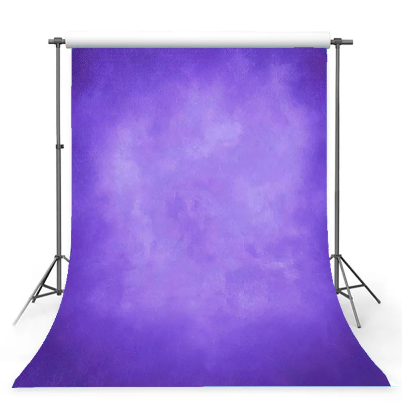 

Vinyl Custom Vintage Gradient Texture Photography Backdrops Props Portrait Abstract Retro Halo Photo Studio Background LK-43