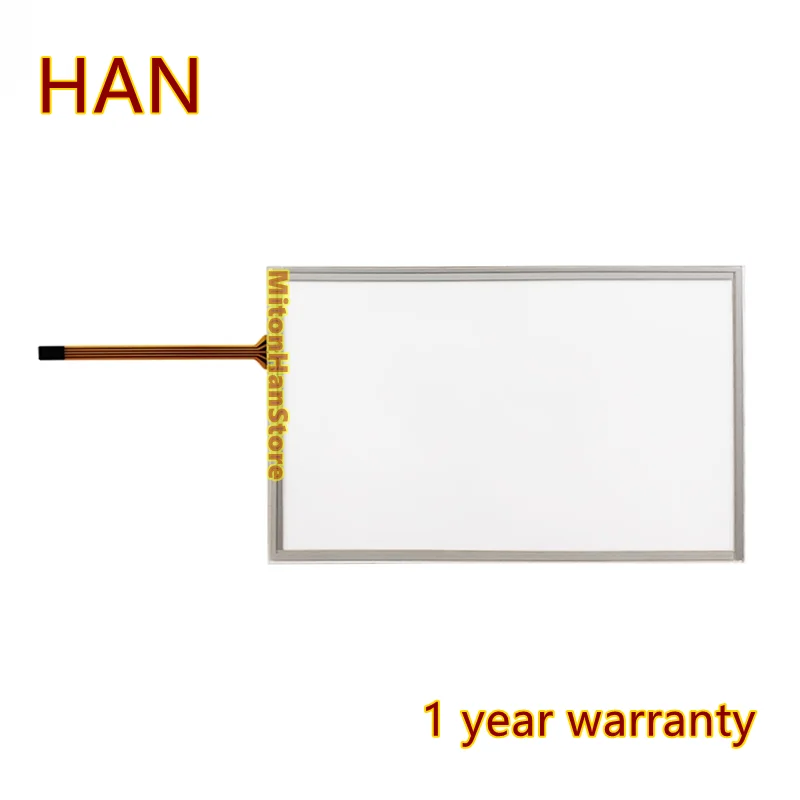 

Brand New For T8537 SF1719 HR48690S01 Touch Panel Screen Glass Digitizer