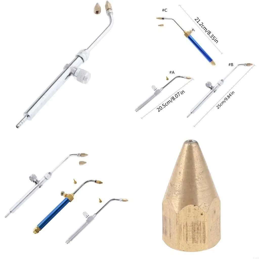 

Мини -газ маленькая сварка горелка