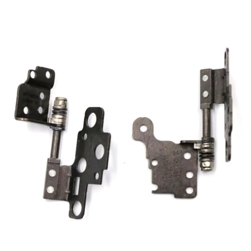H  New L&R set Lcd Hinges Hinge For Lenovo Ideapad 530S-14IKB ARR 81EU 5H50R11577