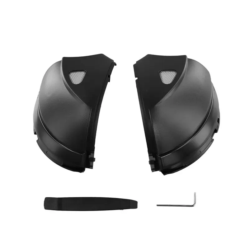 

Superior-Car Dynamic LED Rearview Mirror Indicator For VW Passat B7 Beetle Rearview Mirror Cover With Turn Signal Light