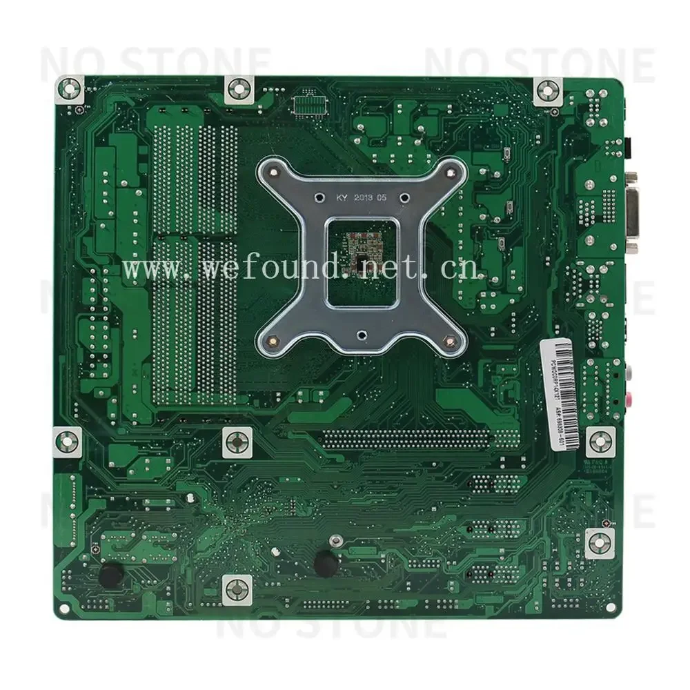 

Fully Tested Good Quality 100% Working Desktop Motherboard For HP Pro 3400 3515 MS-7778 700846-001 696333-001 FM2 VER:1.0