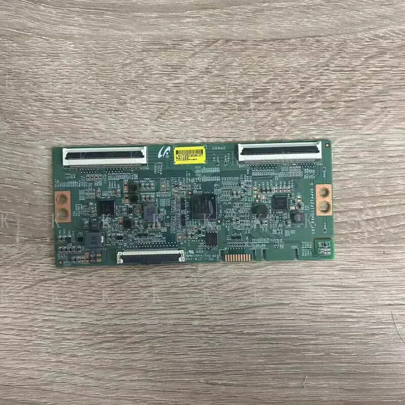FOR 18Y-RAHU11P2TA  wbr/  4V0.0 T-Con Board for TCL 65Q2M 65F6 Hisense HZ65A55 CHiQ 65D7P