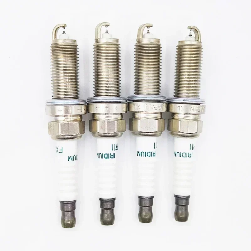 

4/6pcs 22401-JK01D FXE24HR11 3457 Iridium Spark Plug For Nissan 370Z Infiniti Q70 QX50 3.7L 22401JK01D FXE24HR-11 22401 JK01D