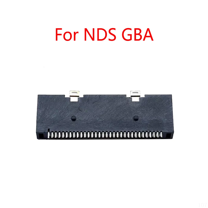 

1PCS/Lot For Nintendo DS NDSL GBA SP Game 32 Pin Cartridge Slot Card Reader Connector