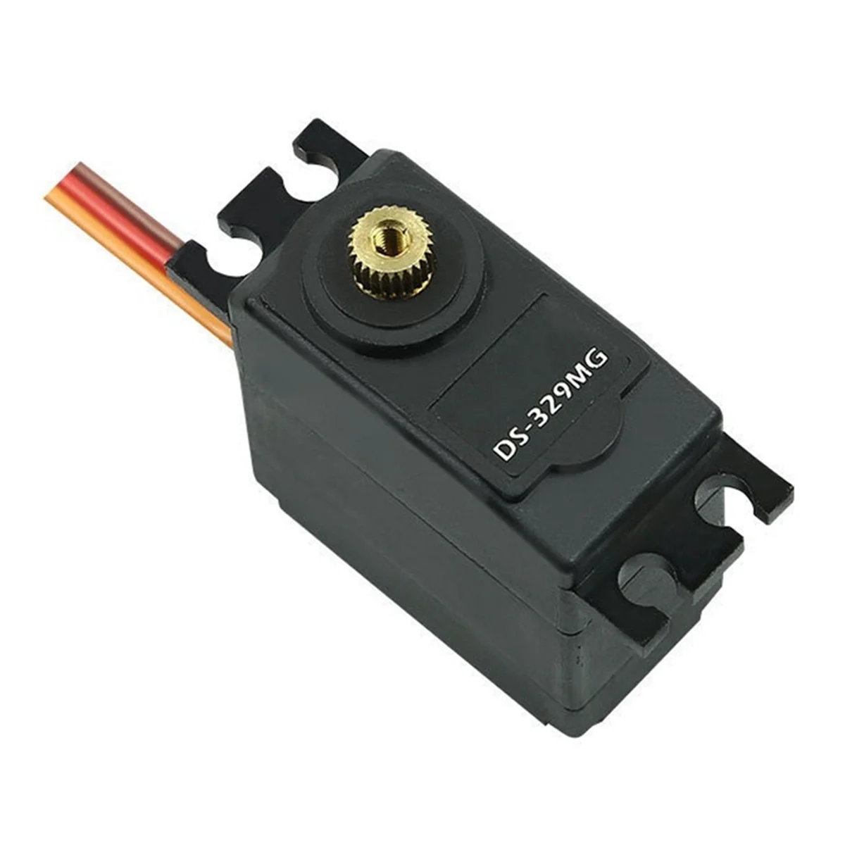 DS329MG Servo Digital Metal Gear Mini Servo Motor Engine Servo for RC Car Boat Plane Robot