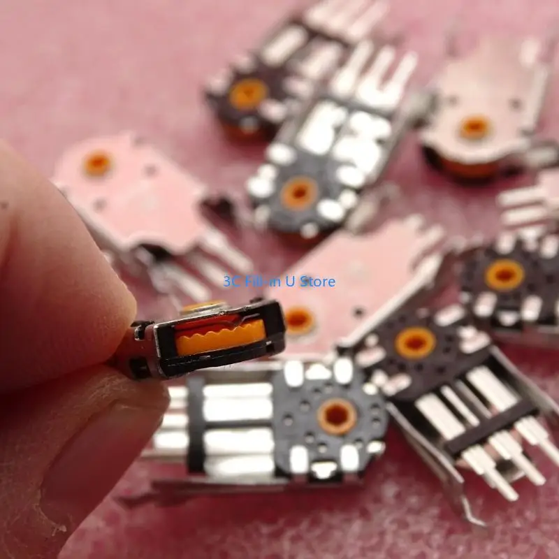 G8TA для TTC 15 -миллиметрового кодера мыши для мыши для мыши Deathaddder