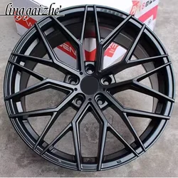 Wheel manufacturers, aluminum alloy wheels 17 