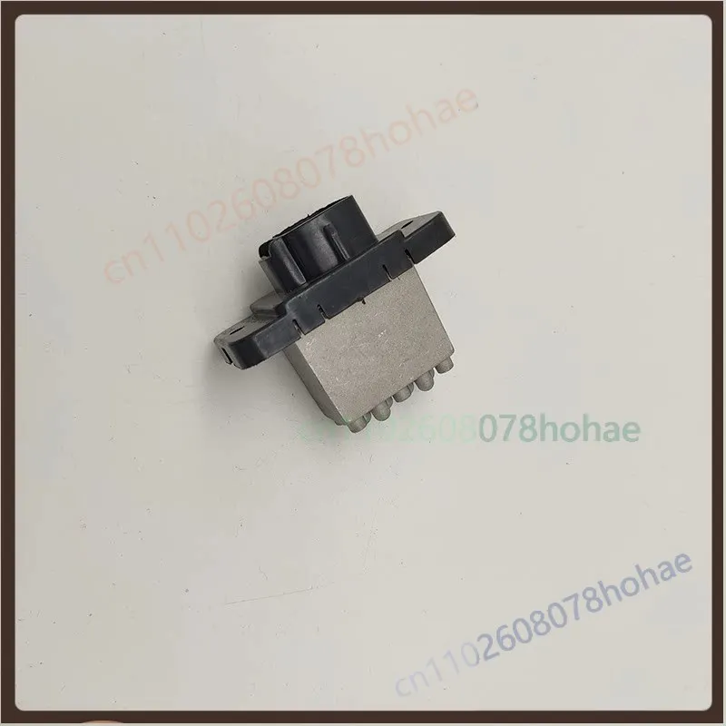 8101050‑B83 Blower Fan Speed Resistor Module For Qingdao FAW Jiefang JH6 Truck Cabin Air‑Condition Heater Repair Accessory