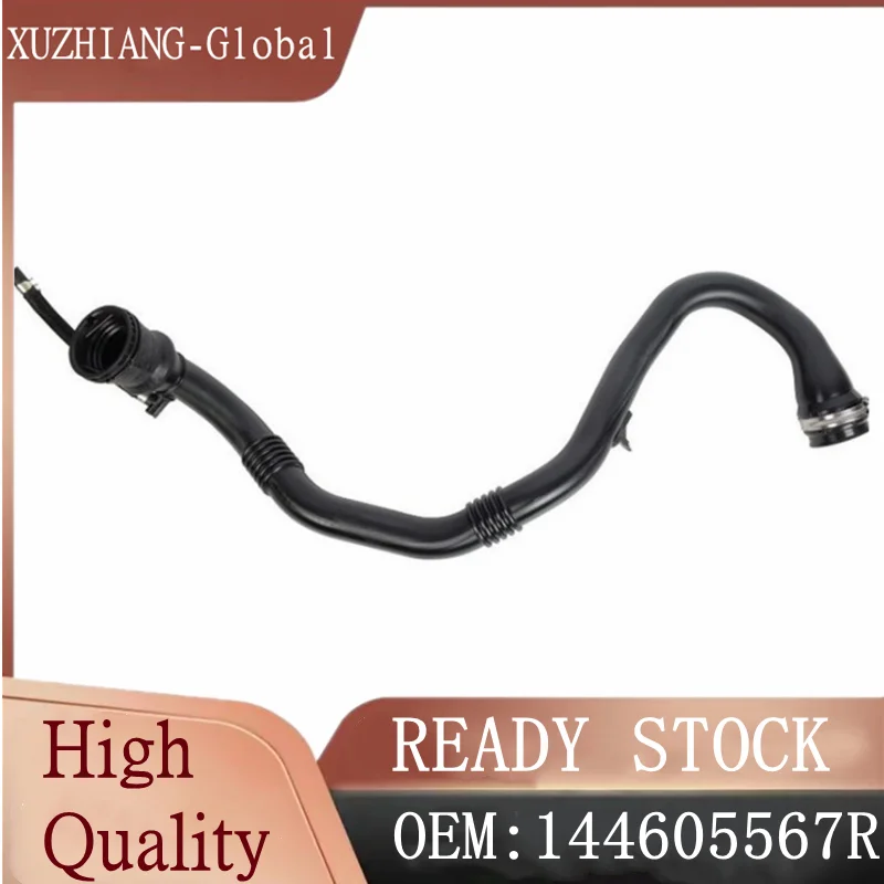 

Brand New Turbo Hose Chargıng Aır Hose 144605567R 14460-5567R For Dacıa Logan Sandero 1.5 Dci