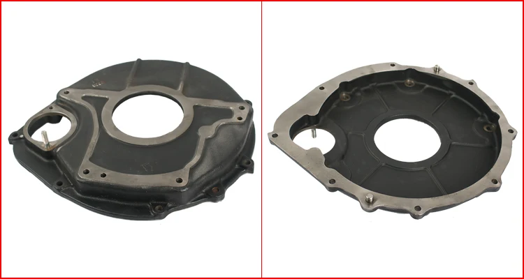 12320-K9303 Flywheel Housing for    Forklift K25 H20 Diesel Engine Parts
