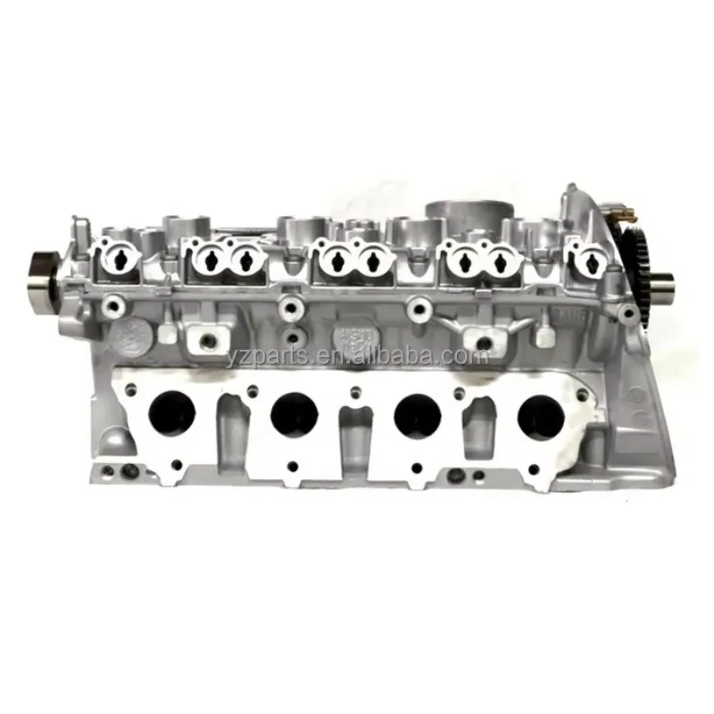 Complete Cylinder H…