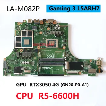 lenovo ideapad gaming 3 15ach6 motherboard