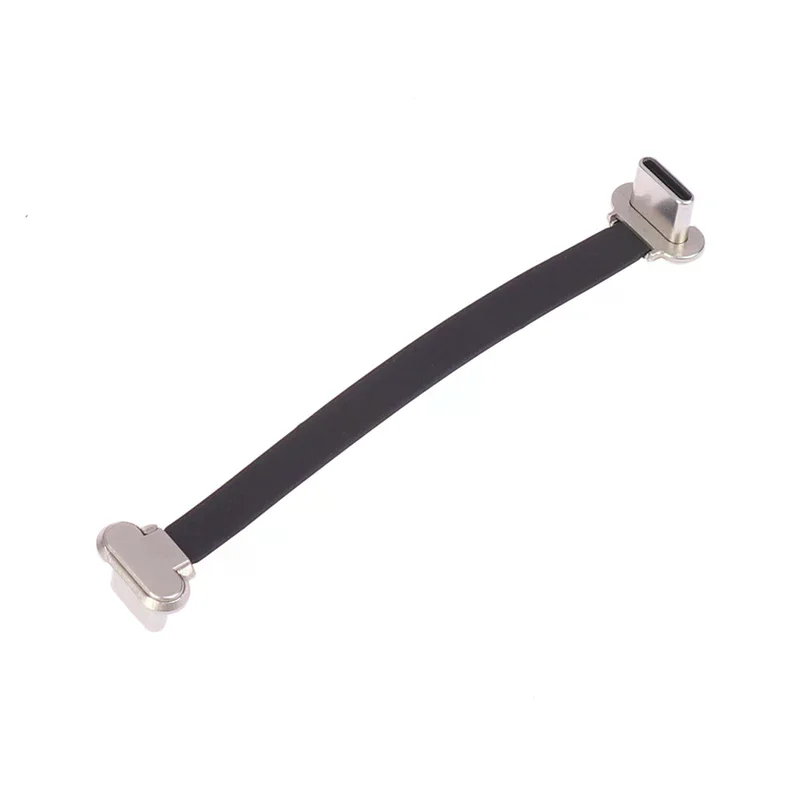 Test Board USB C TYPE-C USB FPC Soft Flat Cable Male To Male Charging Cable Fast Charge Charging Wire Extention For Phone