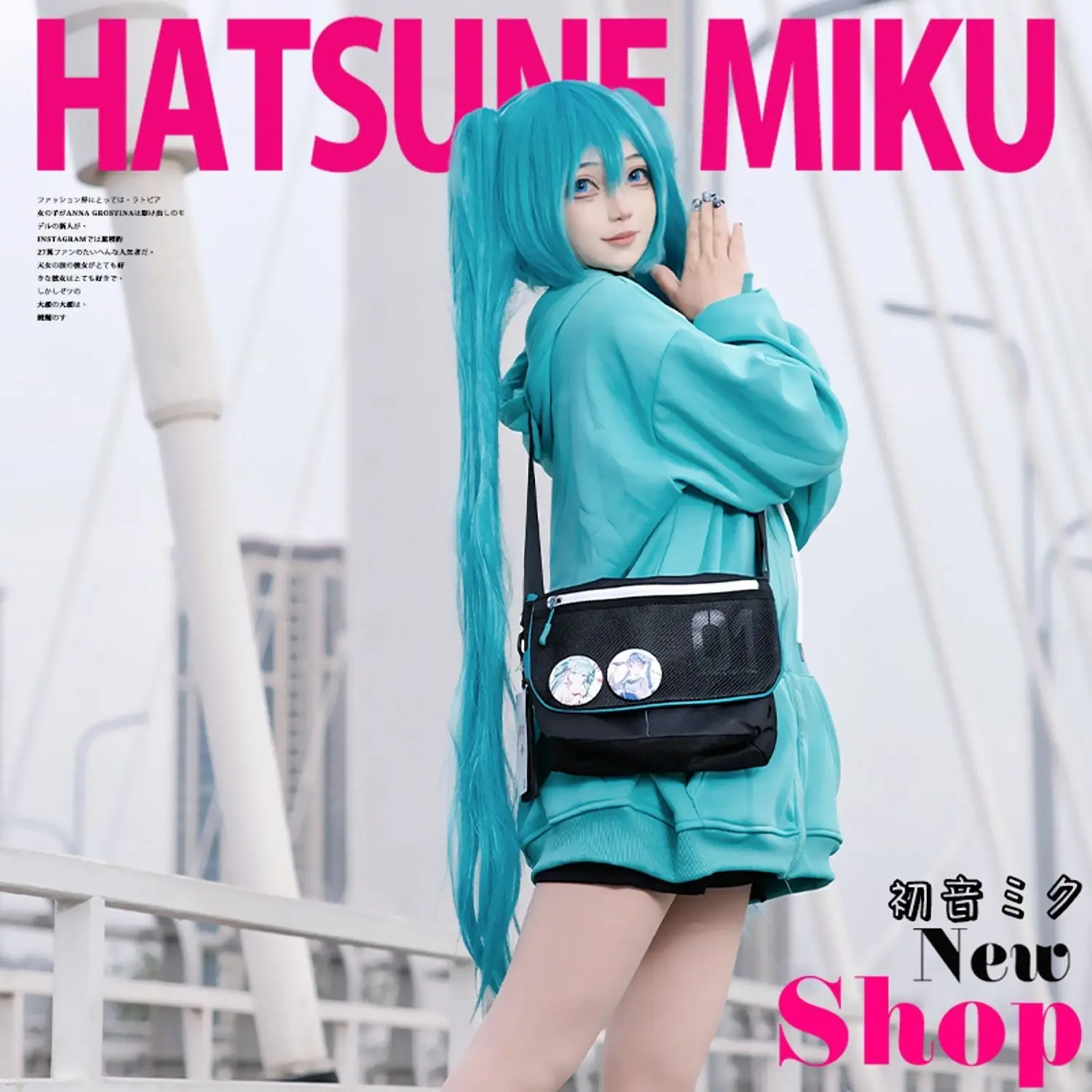 nouveau-miku-sac-a-bandouliere-kagamine-sac-fourre-tout-a-bandouliere-pour-femmes-hommes-vocaloid-cosplay-etudiant-sac-d'ecole-mode-sac-a-main-cadeau-de-vacances