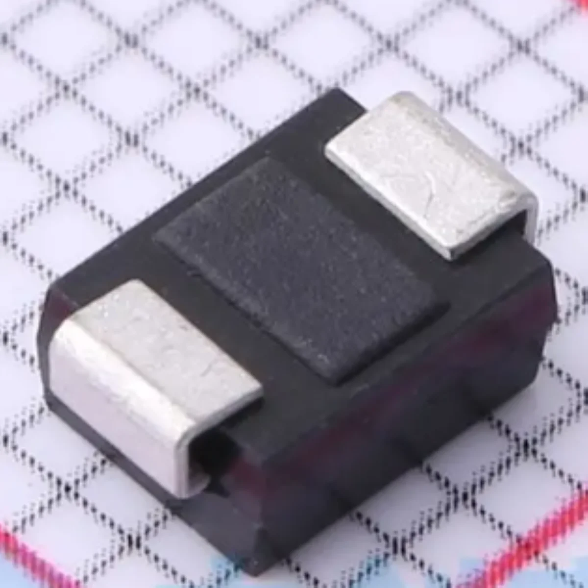 SMB B922 1SMB5922B-13 Markering B922 NEWOriginele spanningsregelaardiode B922 7,5V 3W 5uA@6V 3 Ohm Ω 7,5V 3W SMB DIODE ZENER B922