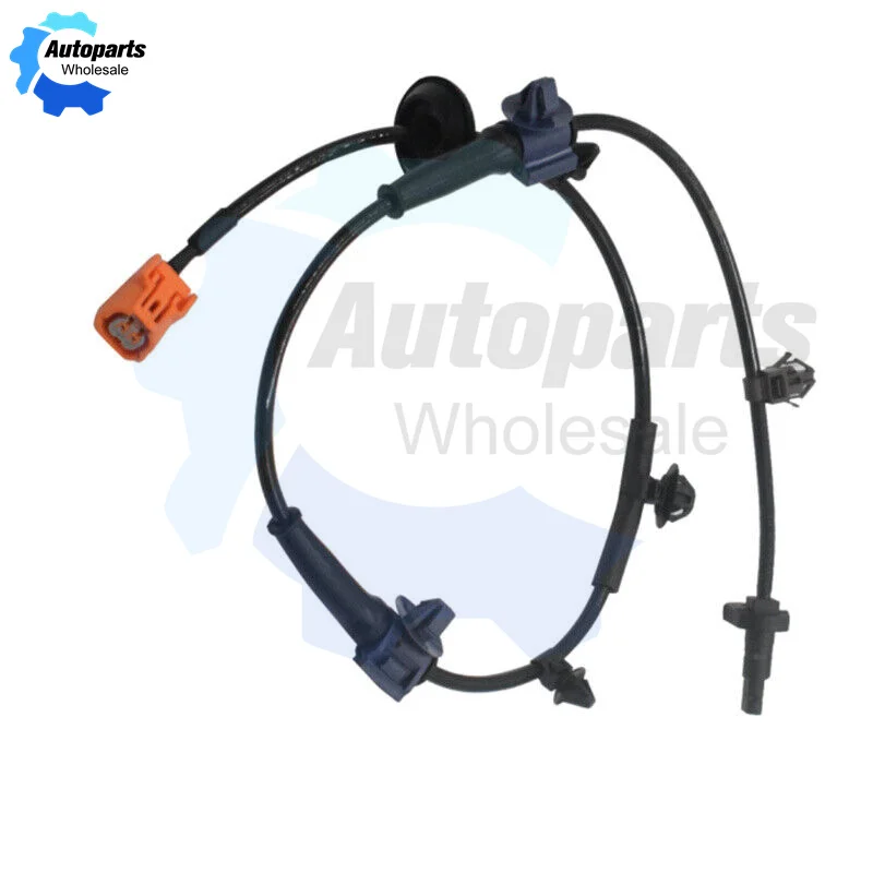 57475-SAG-H01 For Honda Fit Jazz City Front Rear Left/Right ABS Wheel Speed Sensor