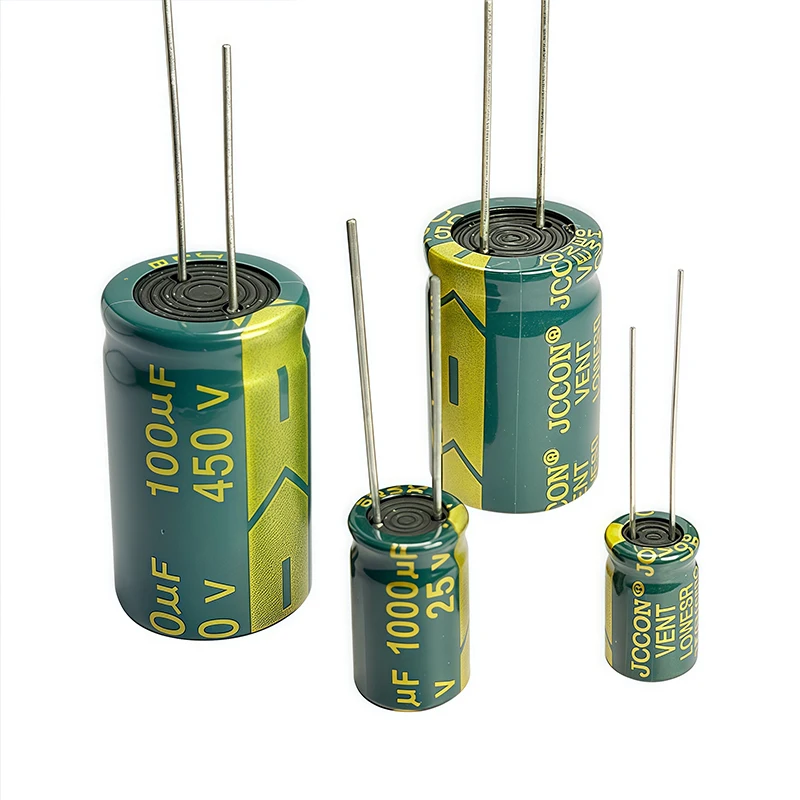 16x20 400v 450v 47uf 33uf 5PCS High Frequency Low Resistance Capacitor view 6